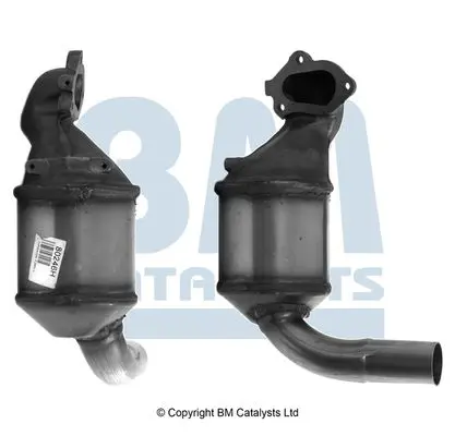BM CATALYSTS BM80246H Катализатор