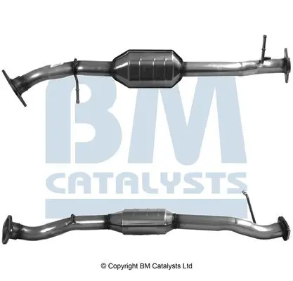BM CATALYSTS BM80320H Катализатор