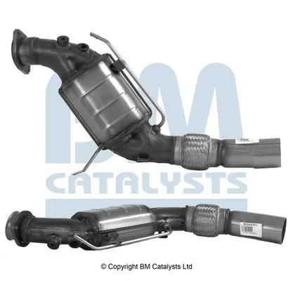 BM80449H Катализатор