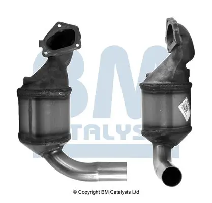 BM CATALYSTS BM80478H Катализатор