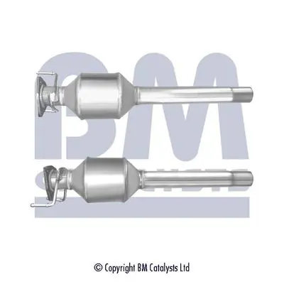 BM80507H Катализатор