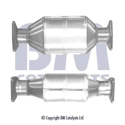 BM CATALYSTS BM90440H Катализатор