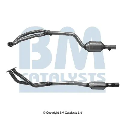 BM CATALYSTS BM90823H Катализатор