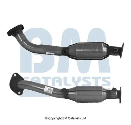 BM CATALYSTS BM91057H Катализатор