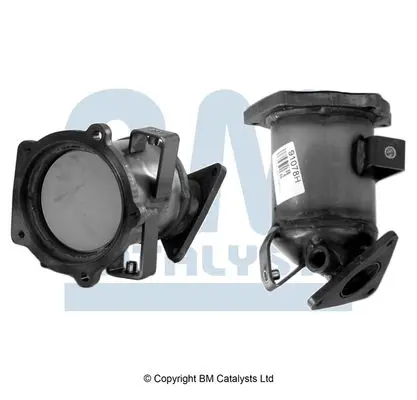 BM CATALYSTS BM91078H Катализатор