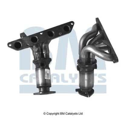 BM CATALYSTS BM91108H Катализатор
