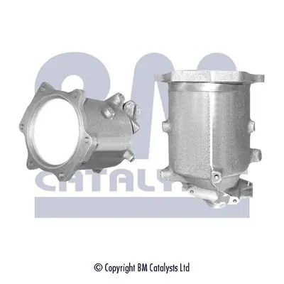 BM CATALYSTS BM91259H Катализатор