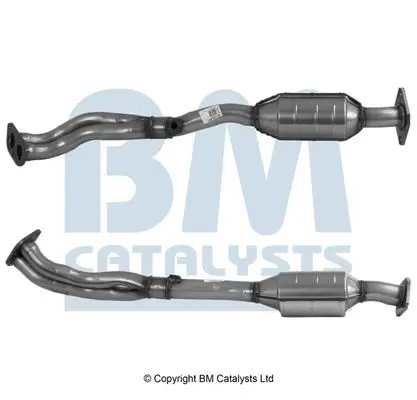 BM CATALYSTS BM91264H Катализатор