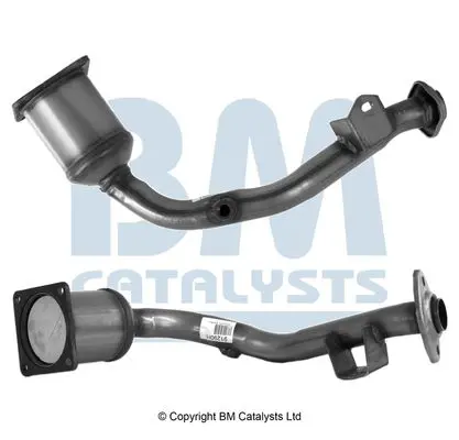 BM CATALYSTS BM91290H Катализатор