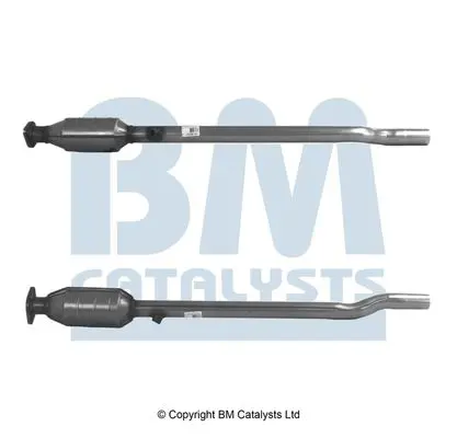 BM91363H Катализатор