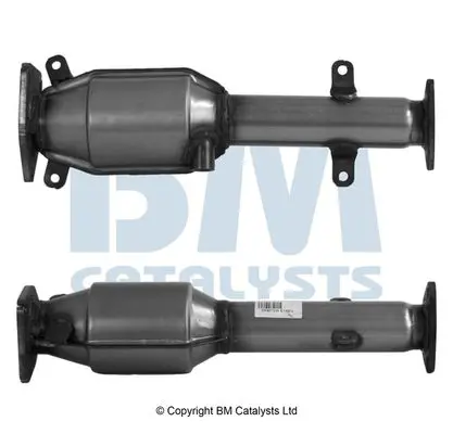 BM CATALYSTS BM91407H Катализатор