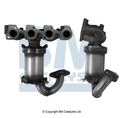 BM CATALYSTS BM91415H Катализатор