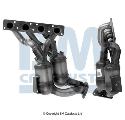 BM91509H Катализатор