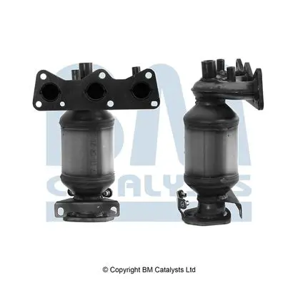 BM CATALYSTS BM91533H Катализатор