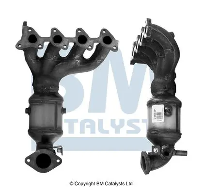 BM91561H Катализатор
