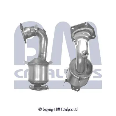 BM91562H Катализатор