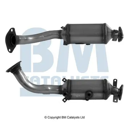 BM91585H Катализатор