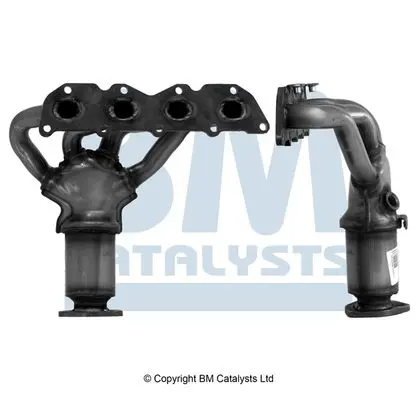 BM91588H Катализатор