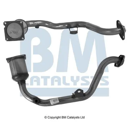 BM CATALYSTS BM91635H Катализатор