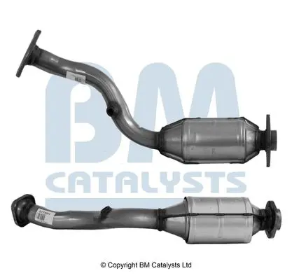 BM CATALYSTS BM91749H Катализатор