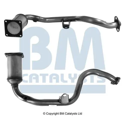 BM CATALYSTS BM91768H Катализатор