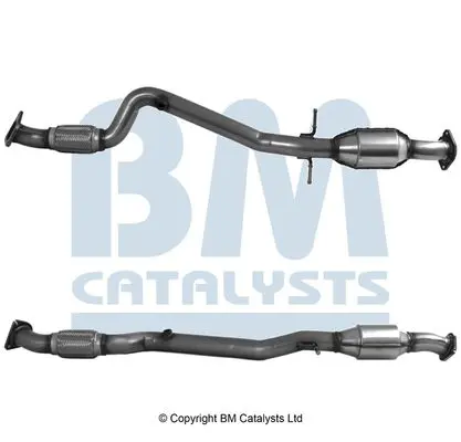 BM92032H Катализатор