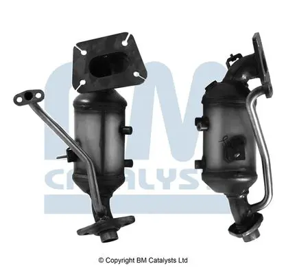 BM CATALYSTS BM92642H Катализатор