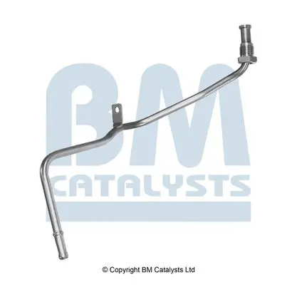 BM CATALYSTS PP11005A Монтажный комплект