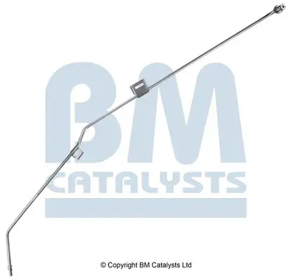 BM CATALYSTS PP11011A Монтажный комплект
