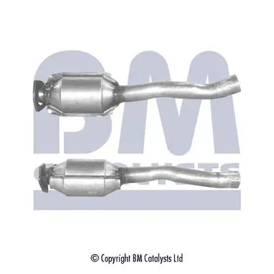 BM90465H Катализатор