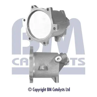 BM91444H Катализатор