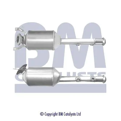 BM11157 Фильтр