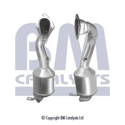 BM91641H 