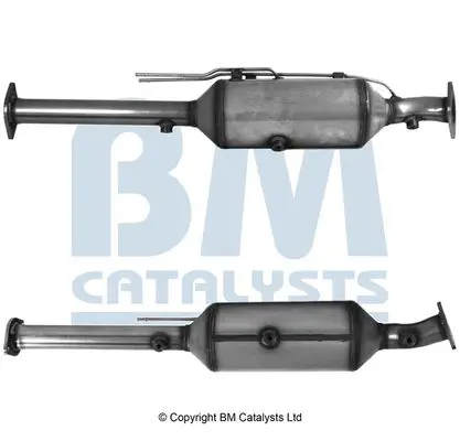 BM CATALYSTS BM11269H Фильтр