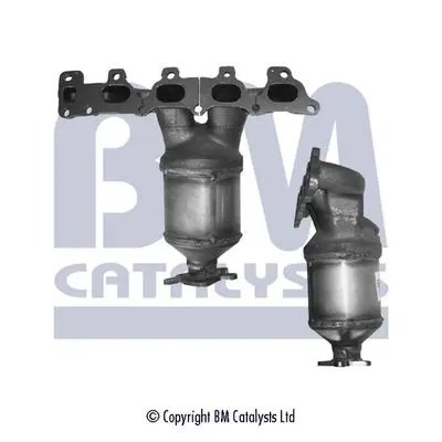 BM CATALYSTS BM91424H Катализатор