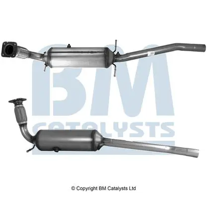 BM11045H Фильтр