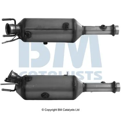 BM11003H Фильтр