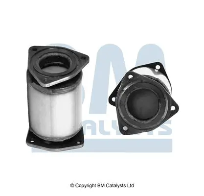 BM CATALYSTS BM91230H Катализатор