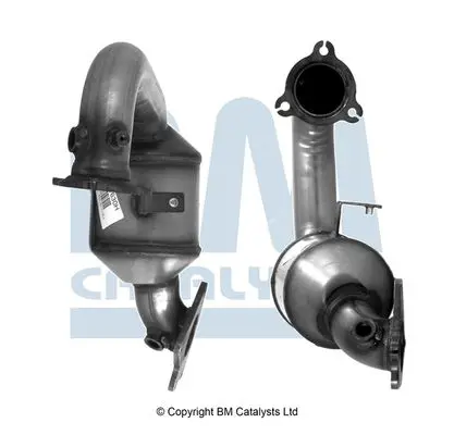 BM CATALYSTS BM91630H Катализатор