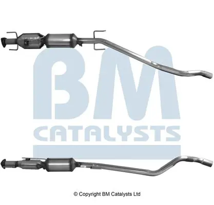 BM11122H Фильтр