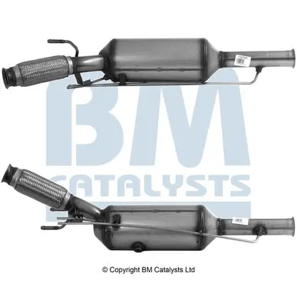 BM CATALYSTS BM11279H Фильтр