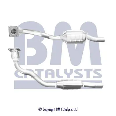 BM80049H Катализатор