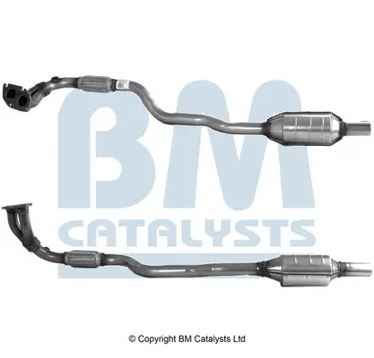 BM CATALYSTS BM90524H Катализатор