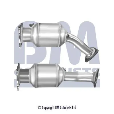 BM91965H Катализатор