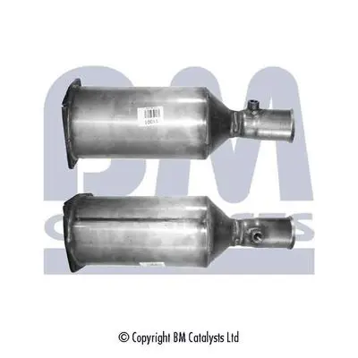 BM CATALYSTS BM11001 Фильтр