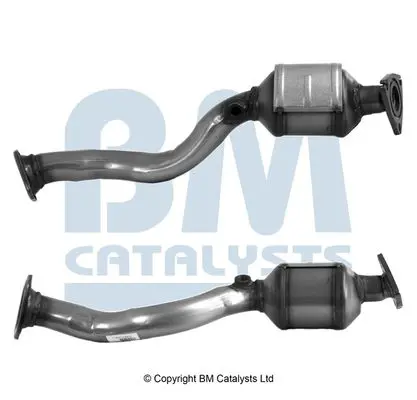 BM91573H Катализатор