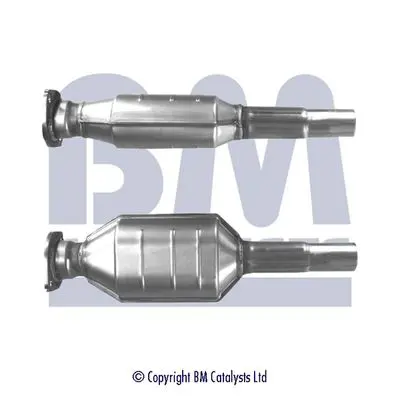 BM90648H Катализатор