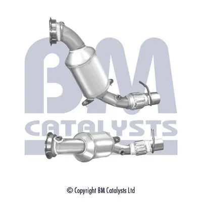 BM92063H Катализатор