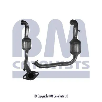 BM80272H 