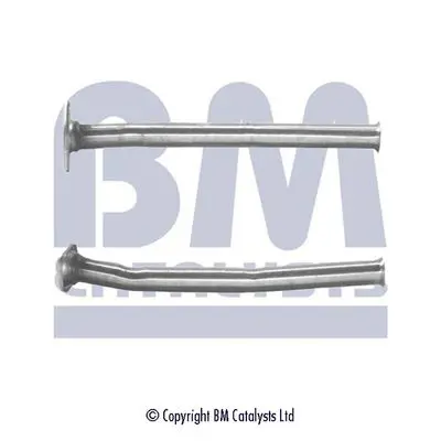 BM CATALYSTS BM50023 Трубка